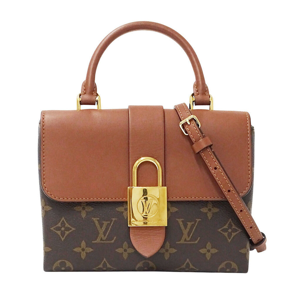 Louis Vuitton LOUIS VUITTON Women's Handbag, Brand Handbag/Shoulder Bag, 2-wa...